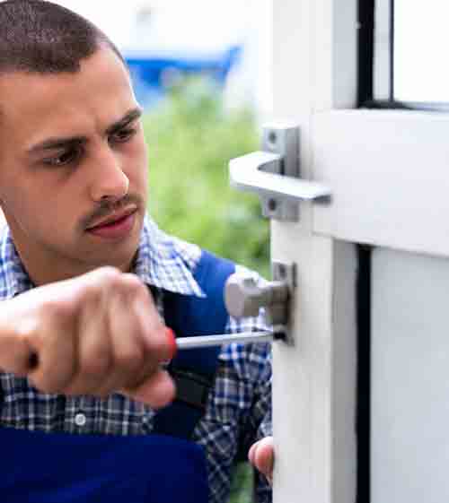 Lock Replacement Pine Hills Locksmith